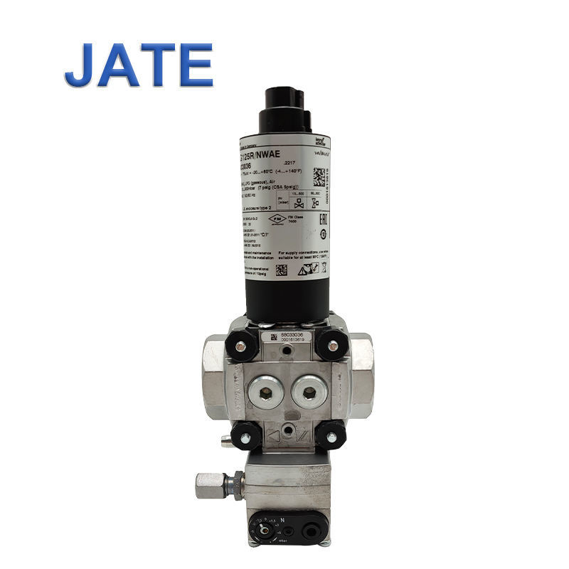 KROMSCHRODER VAG 125RNWA solenoid valve
