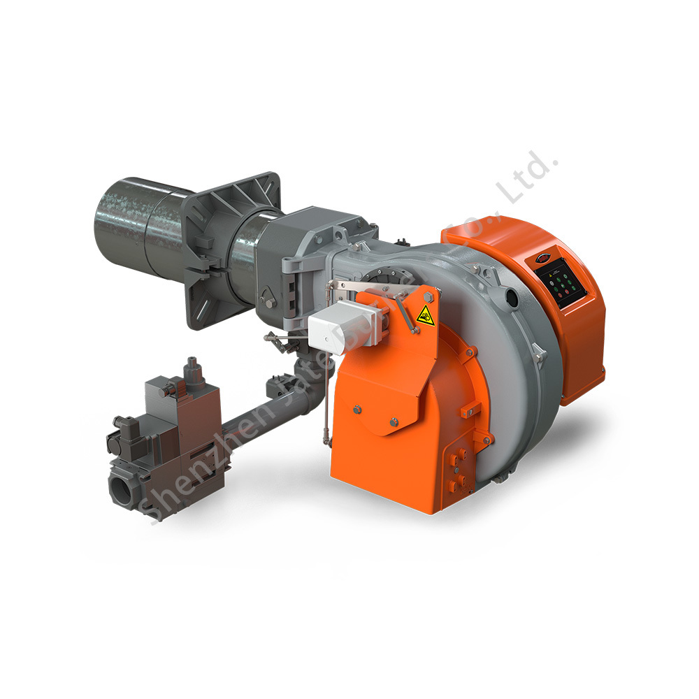 Baltur TBG 210 P PIndustrial Burners Small Gas Stove for Boilers Dryers Furnaces and Other Industrial Heating Accessories
