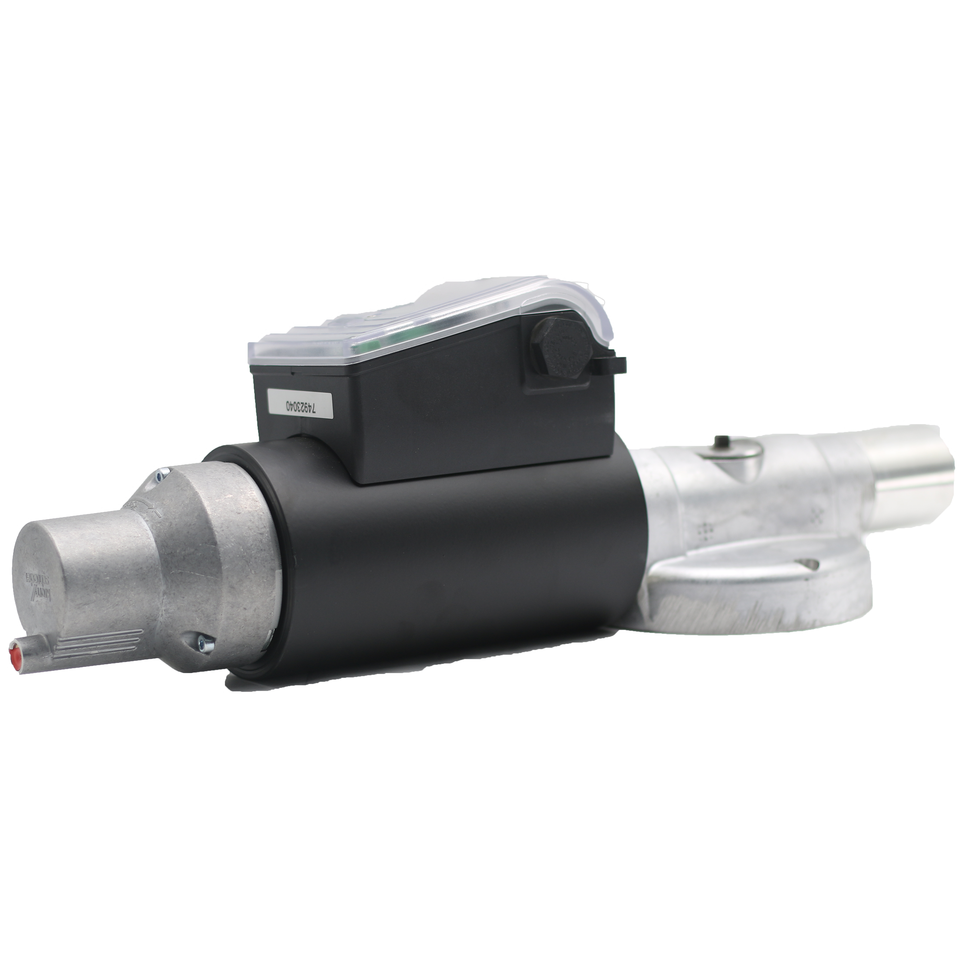 Kromschroder MB 7R W3 Solenoid Control Valves