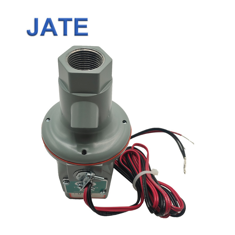 Fireye 45UV5-1009 Flame Detector