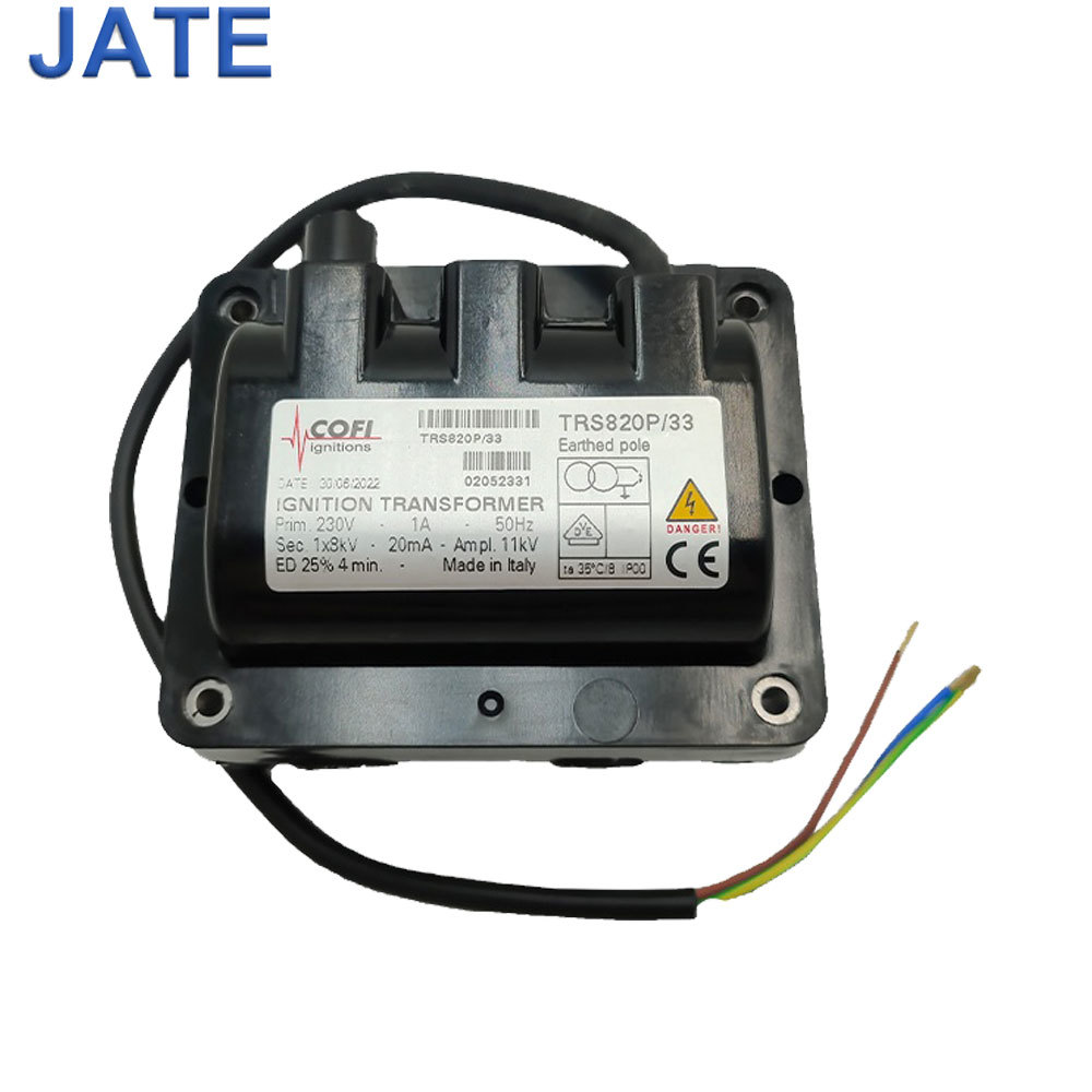 COFI TRS820P33 Ignition Transformer