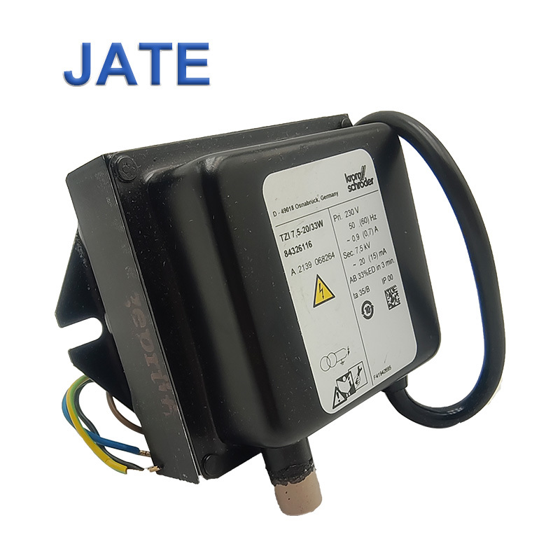 Kromschroder TZI 7,5-12-100W Ignition Transformer