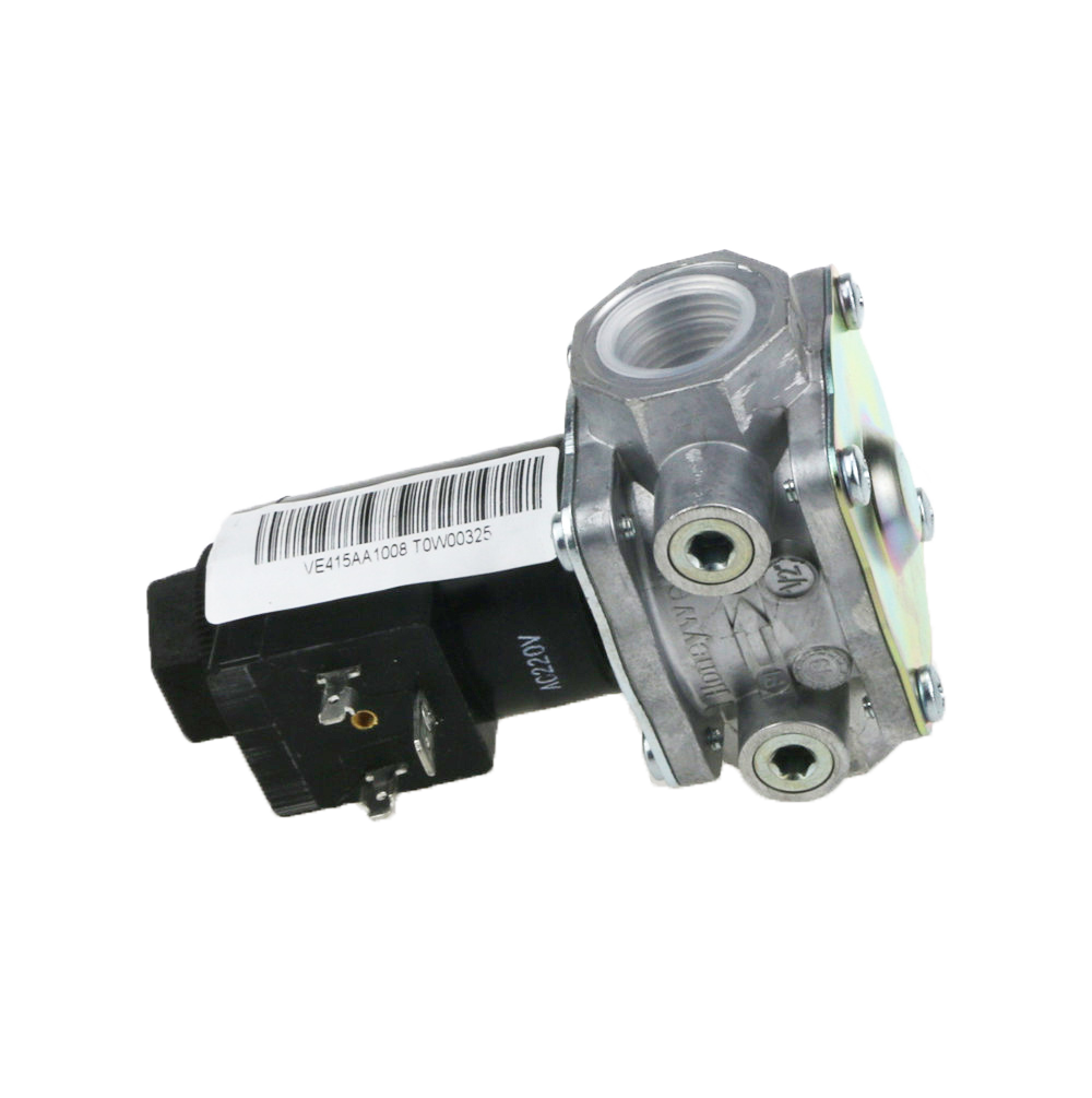 Honeywell VE415AA1008 solenoid valve