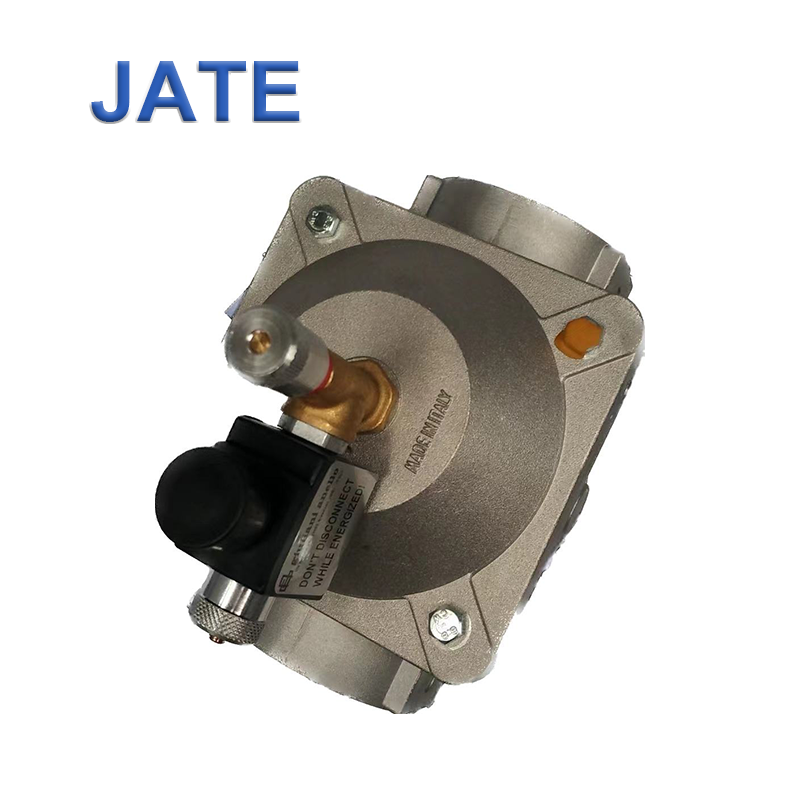 Giuliani EV20 valve