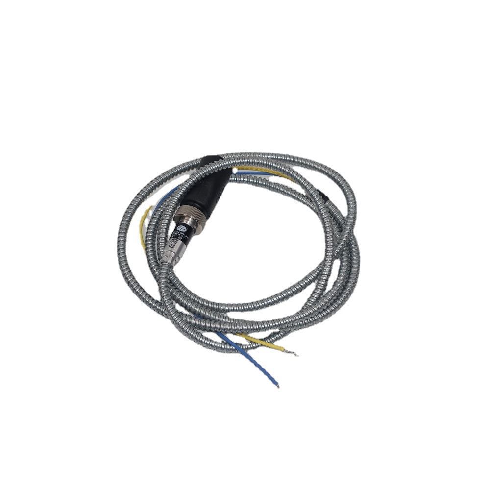 Fireye UV7A4 Flame Detector