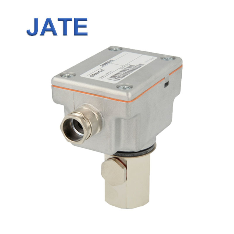 Siemens QRA10.C Flame Detector