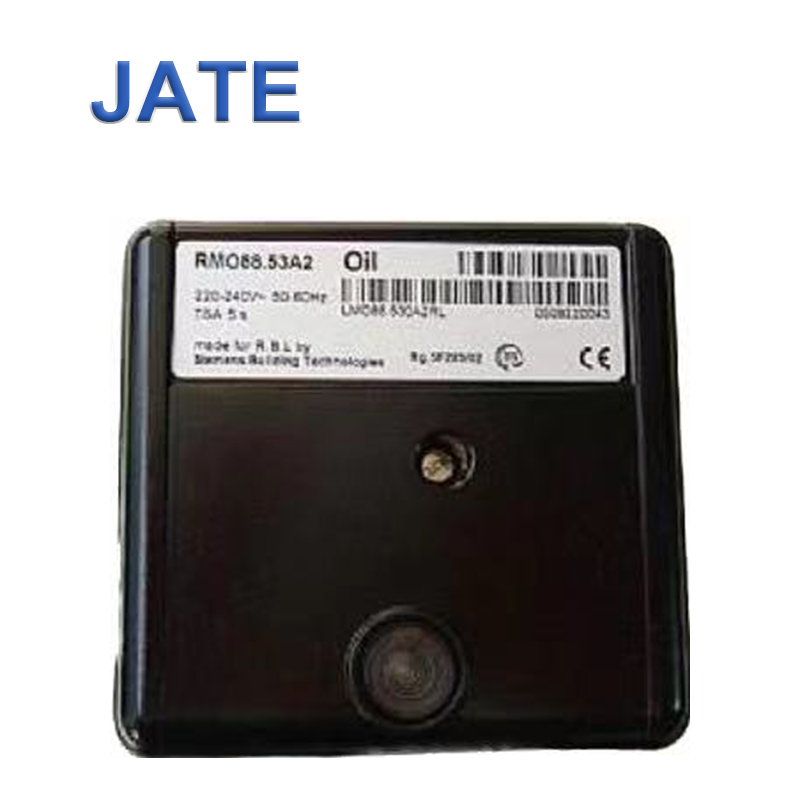 Siemens RMO88.53A2 controller