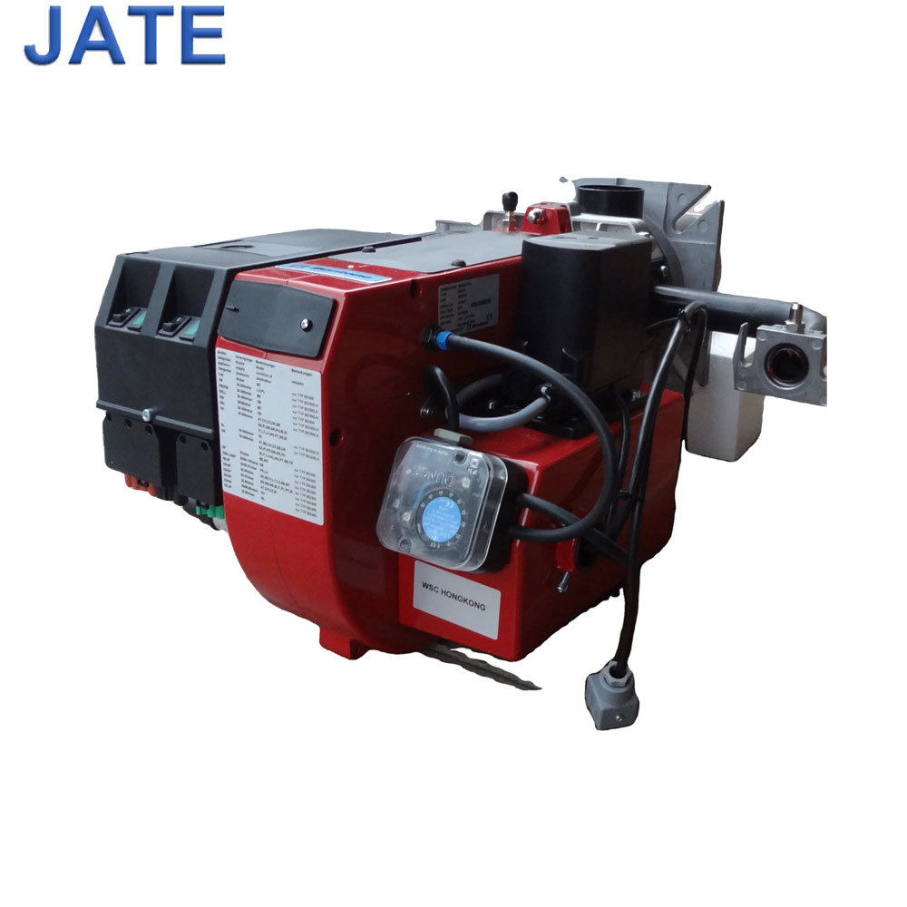 Bentone BG300 burners