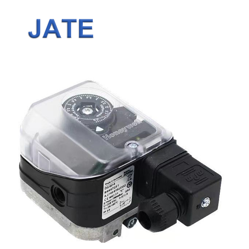 Kromschroder DG 6UG-6 Pressure Switch