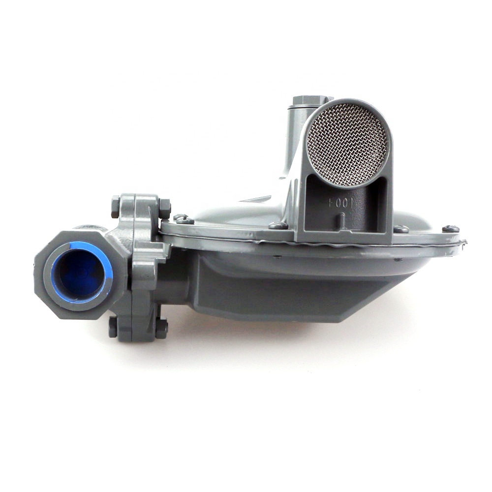 Honeywell 1813B2 DN25 Regulator