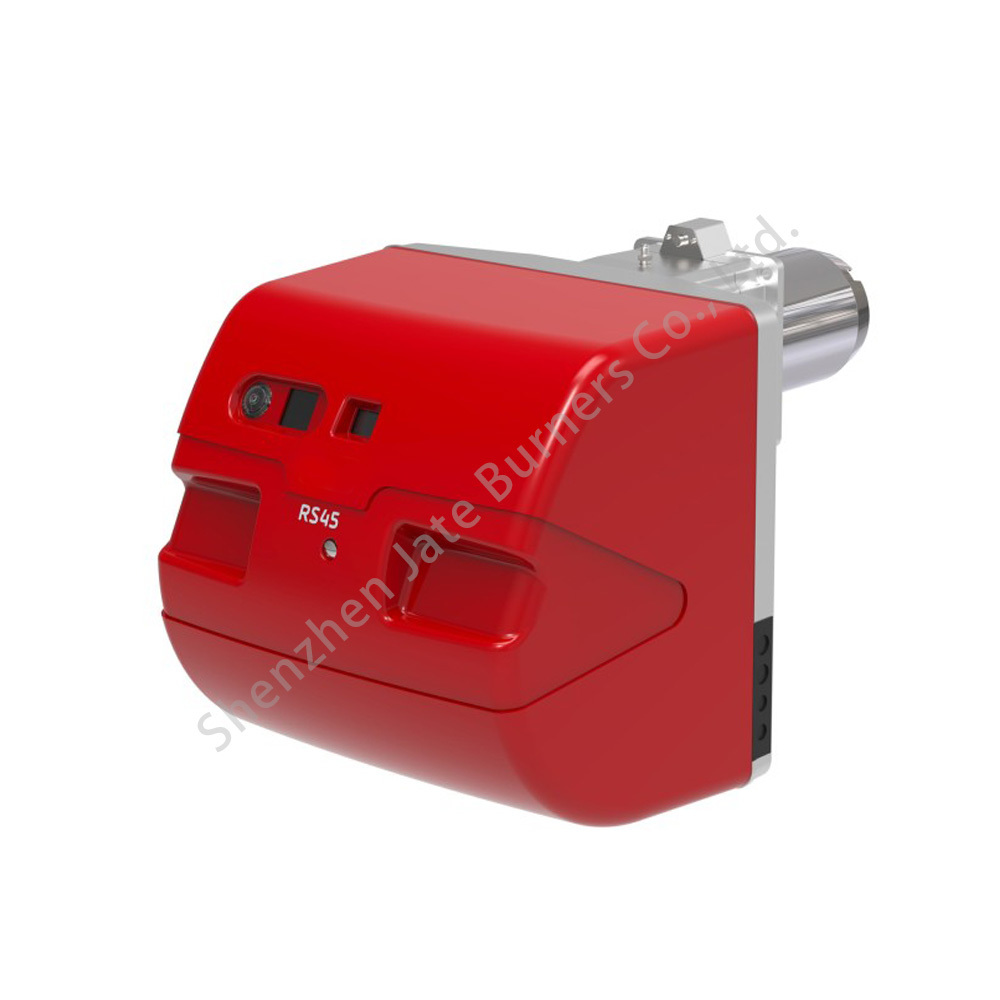 Rie Llo RS 200E BLU TC Industrial Burners Small Gas Stove for Boilers Dryers Furnaces and Other Industrial Heating Accessories