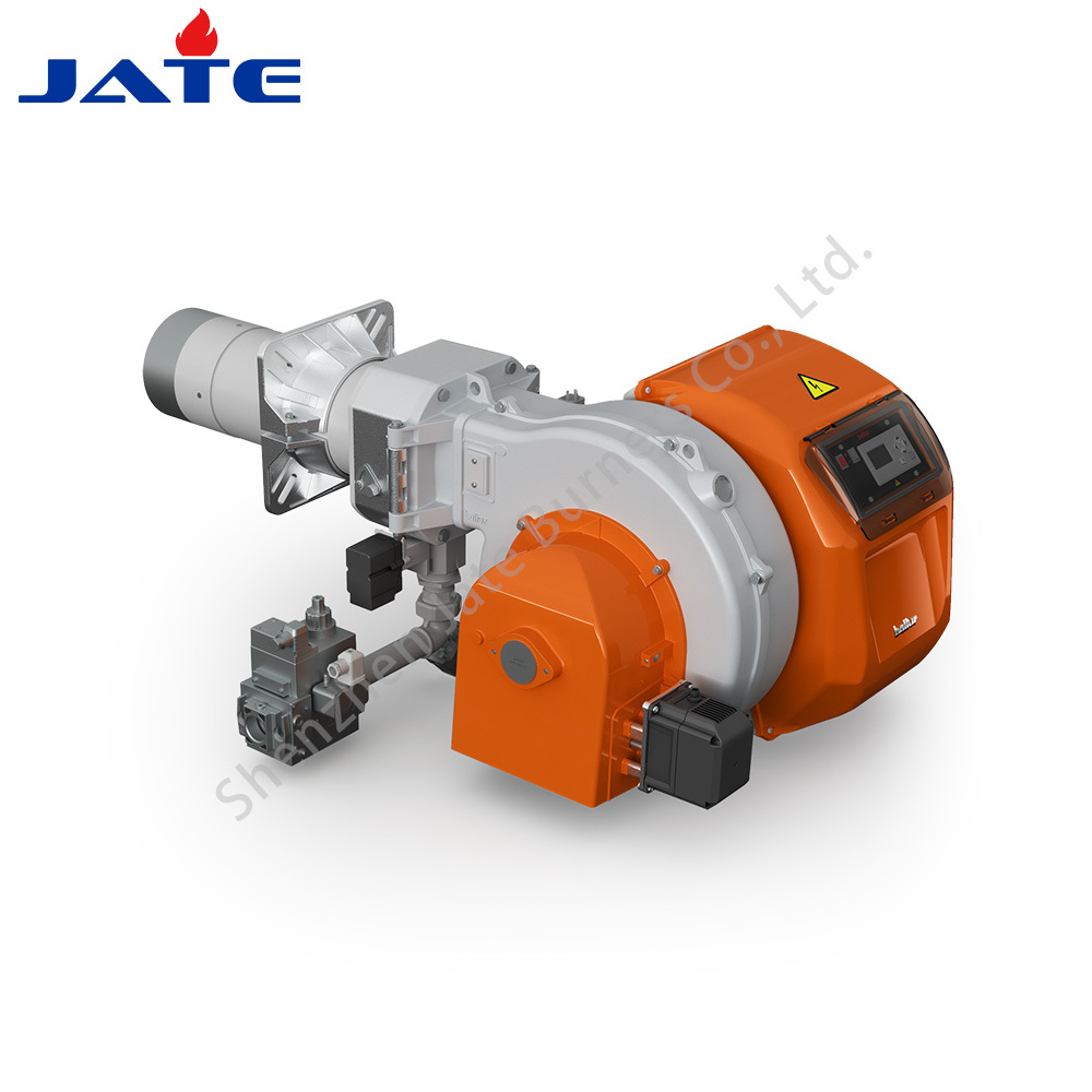 Baltur TBG 140 LX ME PIndustrial Burners Small Gas Stove for Boilers Dryers Furnaces and Other Industrial Heating Accessories