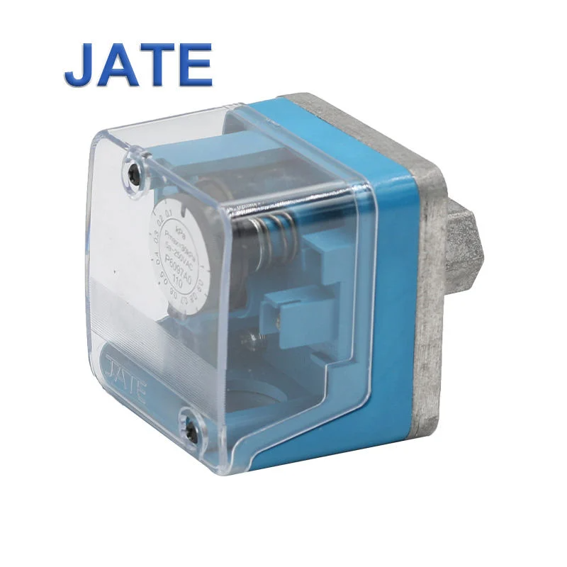 JATE  P6097A0110 Pressure switches