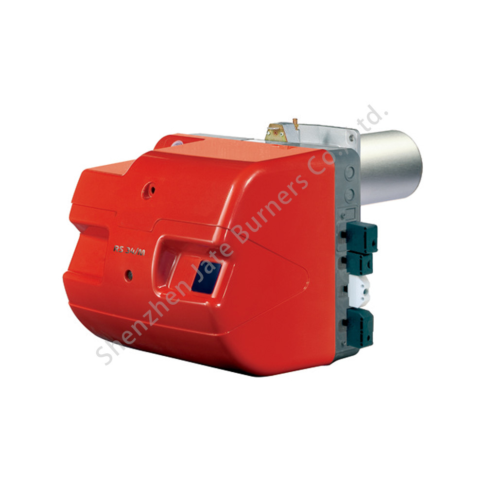 Rie Llo RS 190M TC Industrial Burners Small Gas Stove for Boilers Dryers Furnaces and Other Industrial Heating Accessories