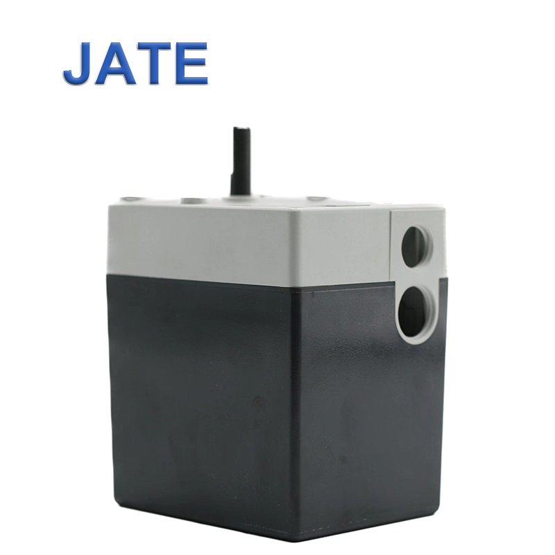 Siemens SQN30.121A3500 servo motor