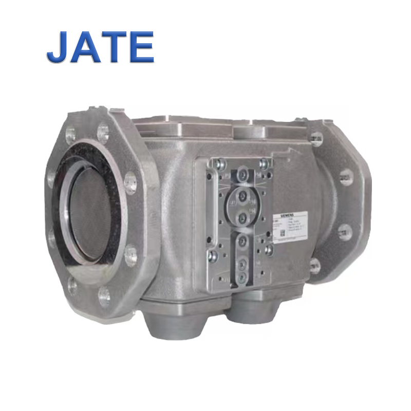 Siemens OR VGD40.100 solenoid valve