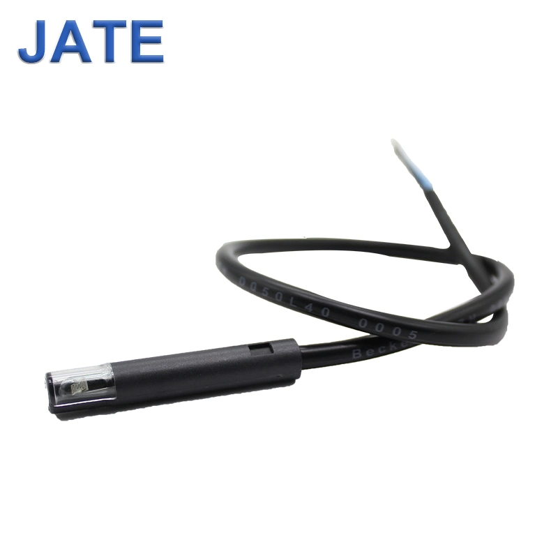 JATE Qrb1 Flame detector
