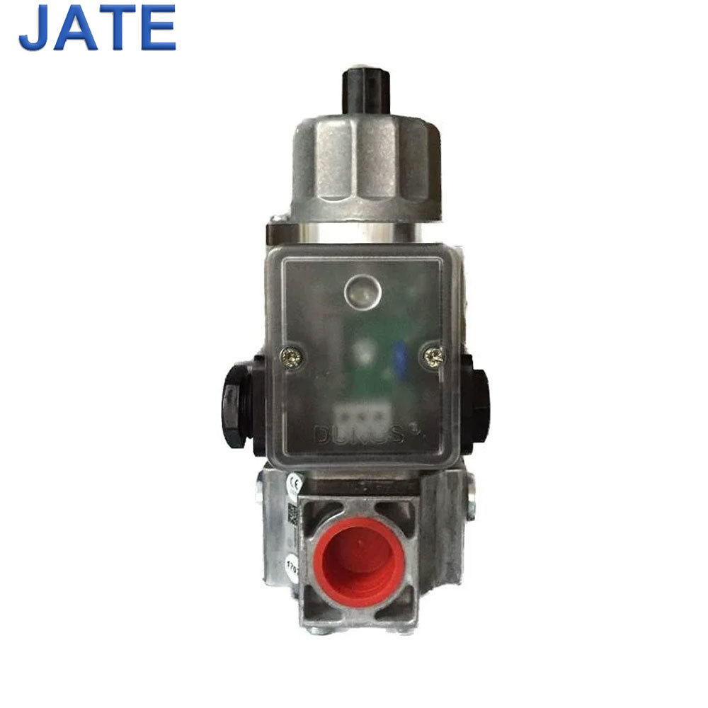 Dungs MVDLE 207 Solenoid valve