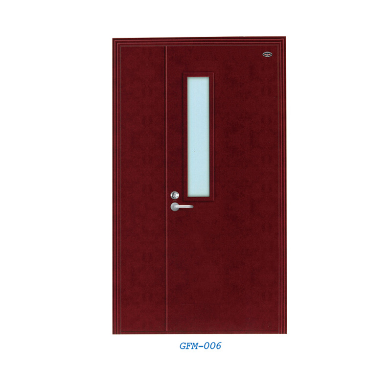 GFM-006