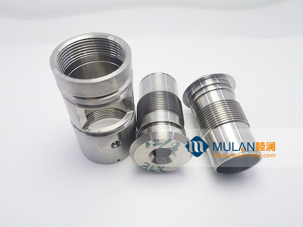 Stainless Steel Products
