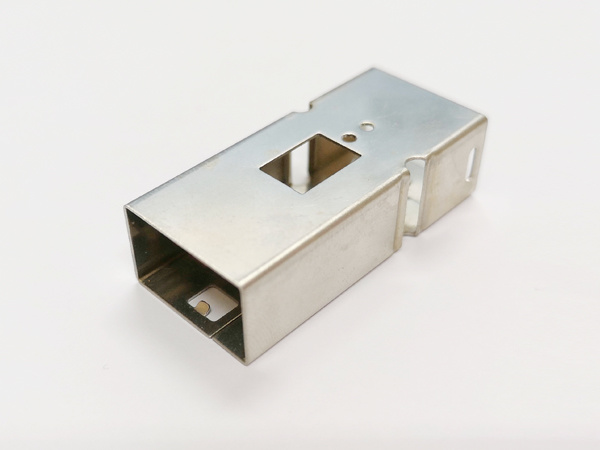 SHEET METAL DESIGN