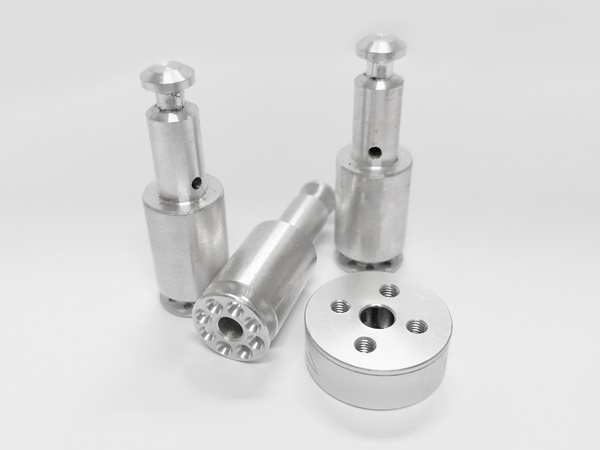 CNC MACHINING PARTS