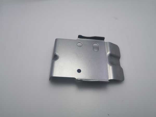 STAINLESS STEEL STAMPING AUTO PARTS BRACKET