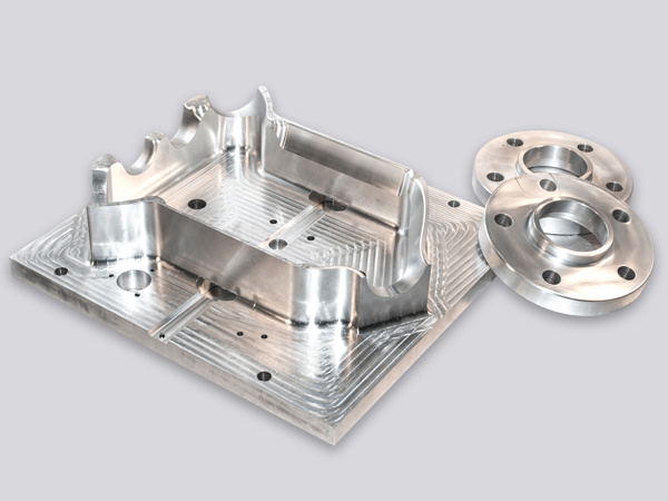 CNC Turning Service
