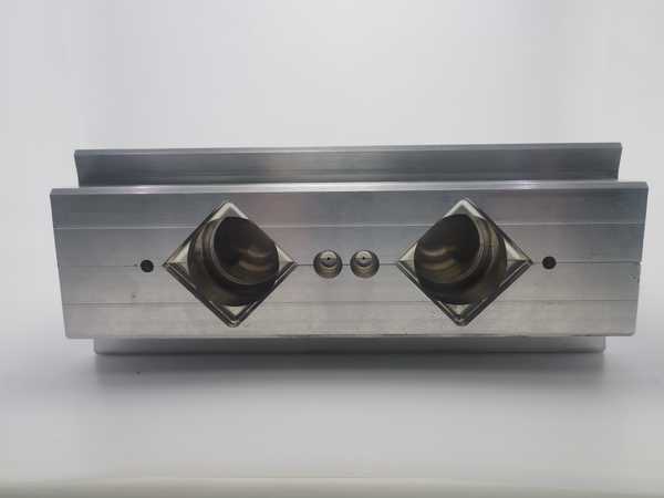 RAPID MOULD TOOLS CNC MACHINED PRODUCTS