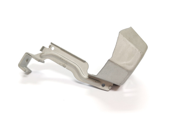 ALUMINUM ALLOY SHEET STAMPING CAR LOGO ACCESSORIES