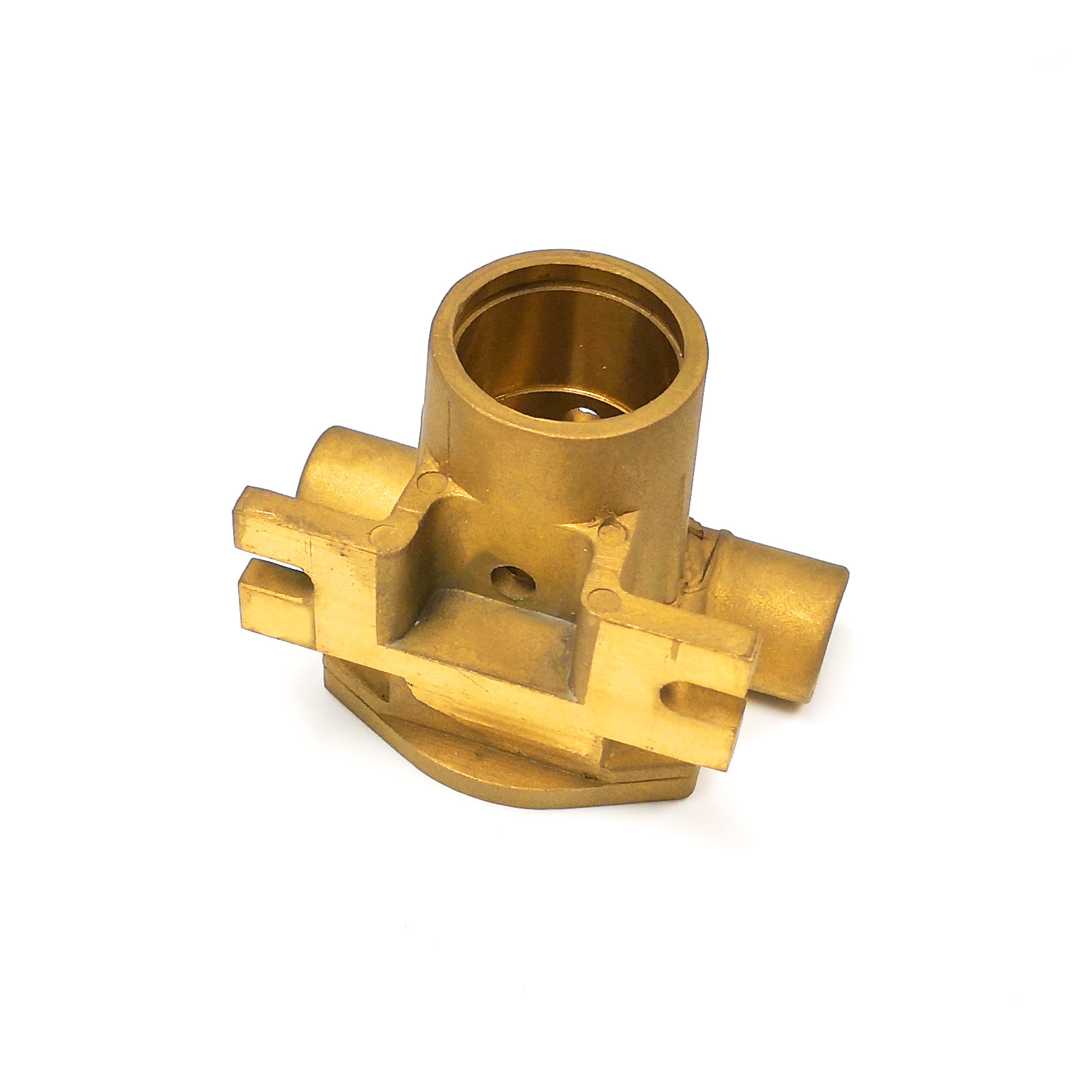 ALUMINUM DIE CASTING