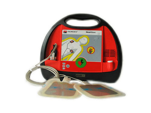 普美康AED半自动体外除颤器Heartsave AED(M250)型