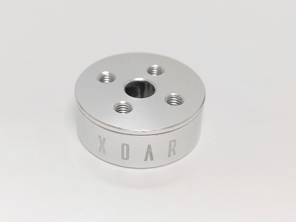 CNC MACHINING PARTS