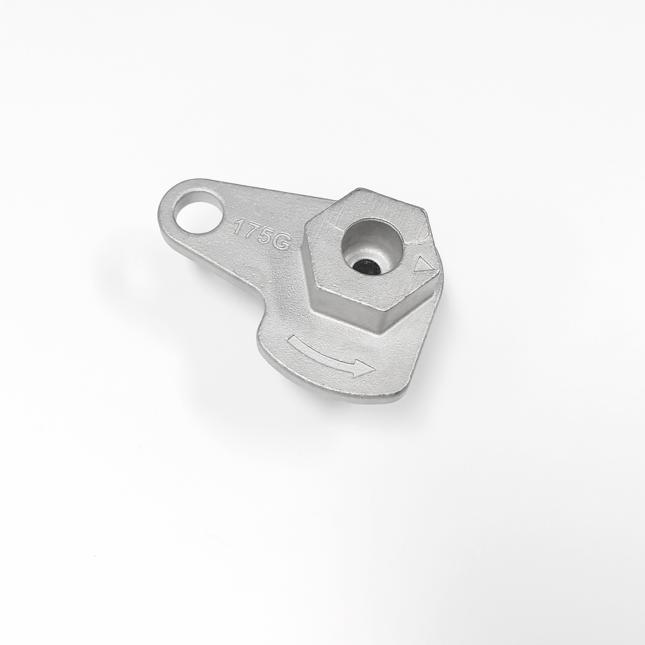 CUSTOM DIE CASTING PARTS