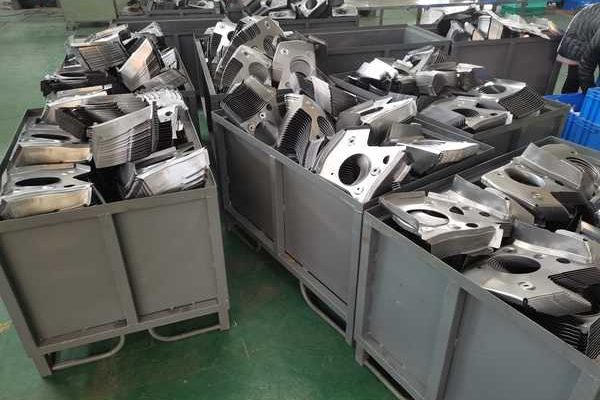 Precision Prototype Sheet Metal Fabrication