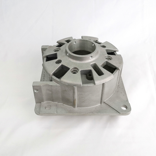 MACHINING OF CASTINGS
