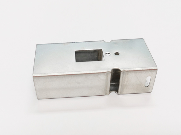 SHEET METAL DESIGN