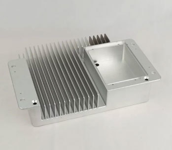 Precision cnc turning ab