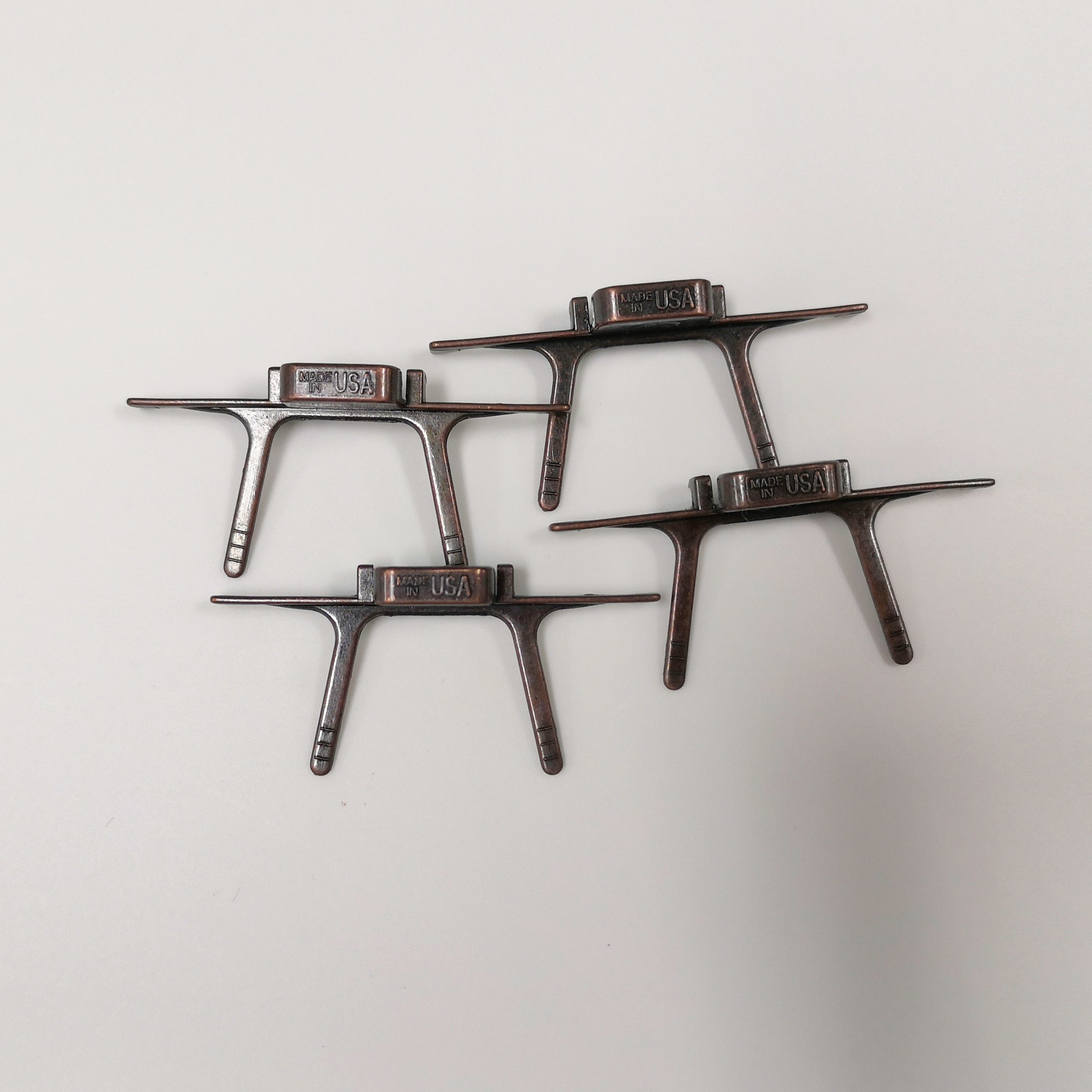 CUSTOM METAL FABRICATION