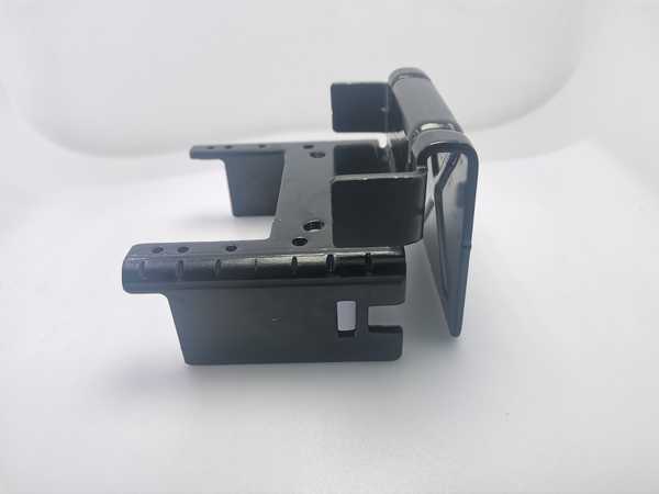 CARBON STEEL STAMPING VEHICLE ASSEMBLY BRACKET