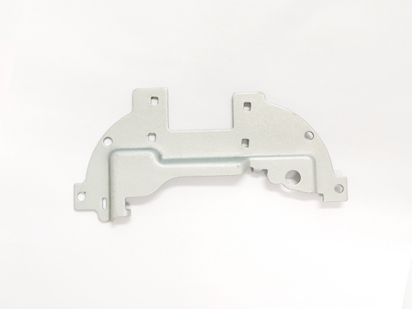 SHEET METAL PARTS
