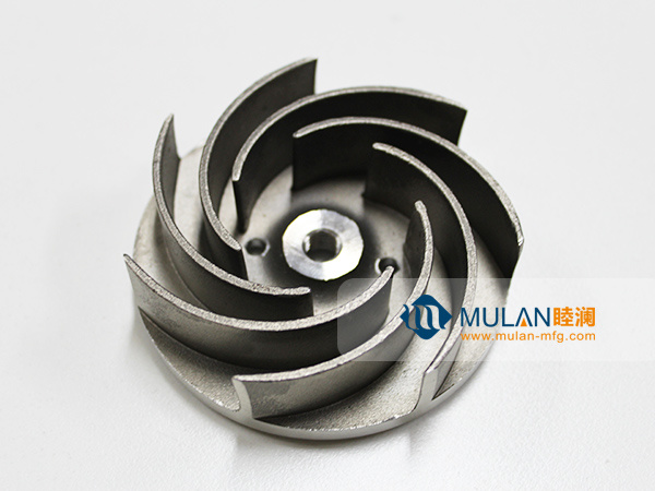 Metal Casting Products