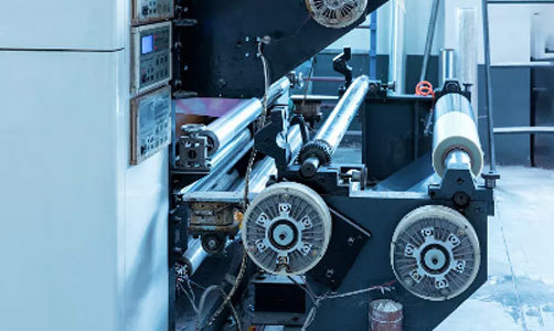 Provide Multiple Industry Manufacturing Solutions
