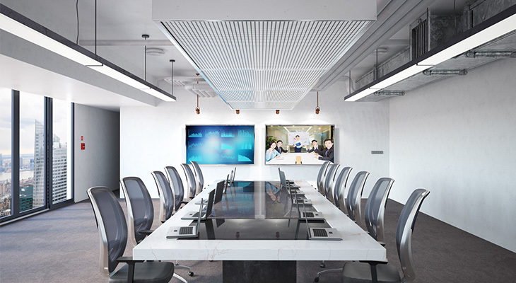 Smart office