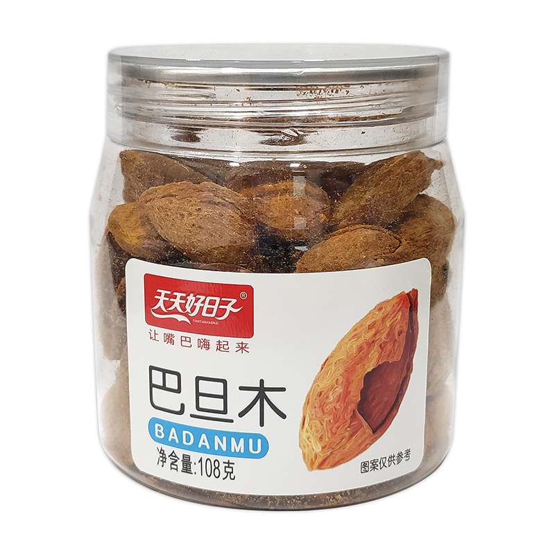 108克巴旦木.