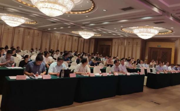 [转发]上海市学校后勤协会企业会员全体会议顺利召开