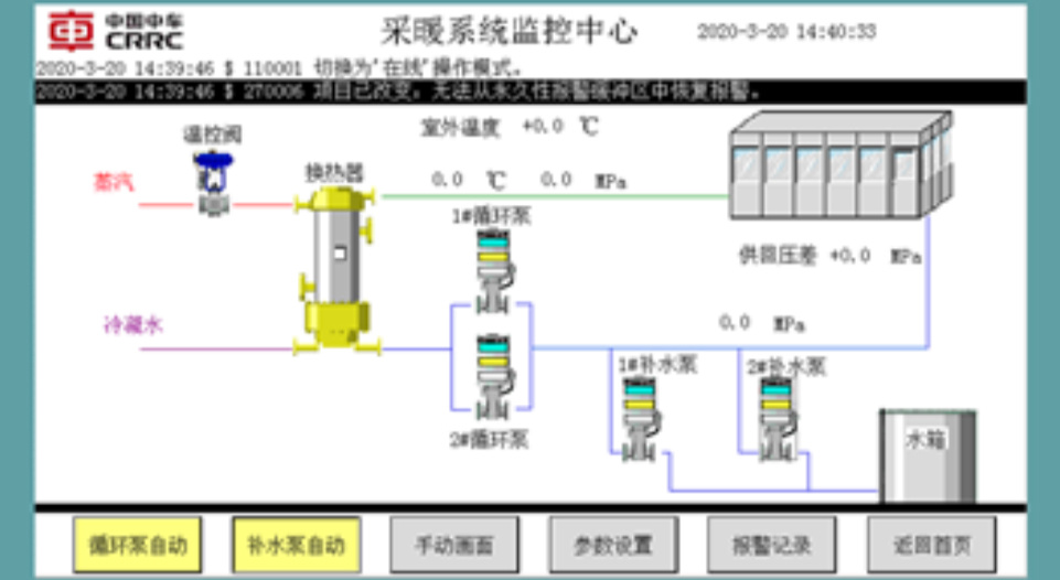 換熱設(shè)備