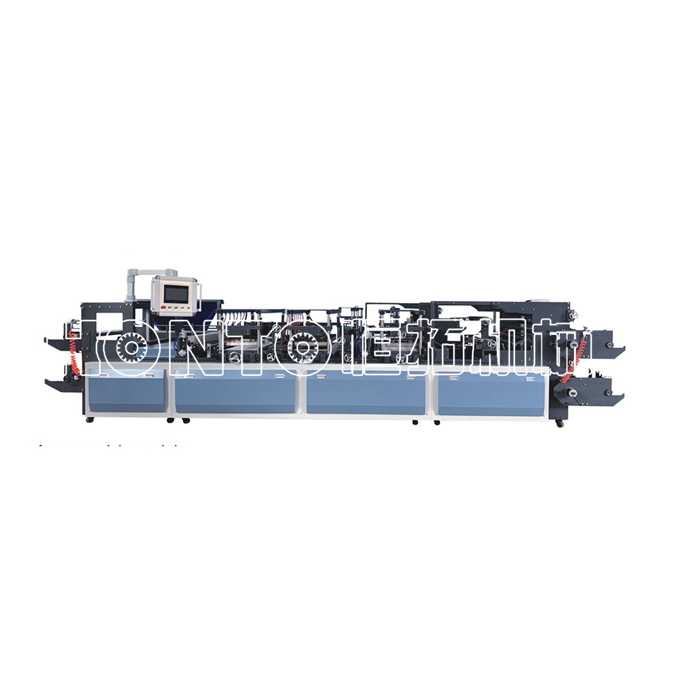HT1200A Буферная газовая колонка