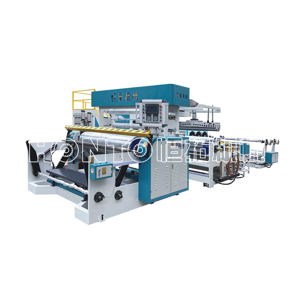 HT-1000/1200/1300/1600Laminating Machine