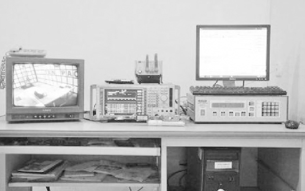EMI测试分析仪